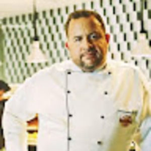 Meet your Posher, Chef jason